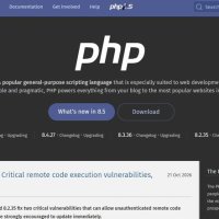PHP 보안 취약점 사태에 日 금융·항공 웹사이트 일부 중단