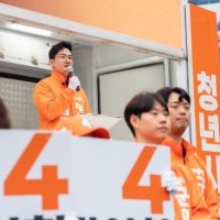 [단독] 정이한 부친 온그룹 계열사, 선거운동에 전방위 동원
