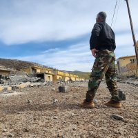 [속보] 이라크 쿠르드 반군, 이란 지상전 개시 “美가 군사 지원”