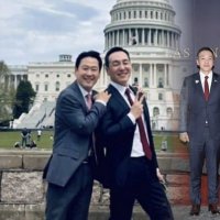 장동혁 "방미 성과, 보안이라…"·고성국 "미국은 장동혁을 대권 주자로"