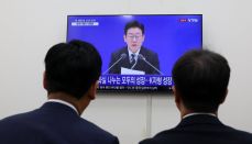 이재명 대통령 기자회견 청와대 영빈관