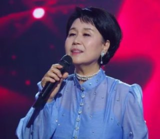 트로트 축제 공연