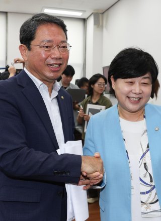 이형일 경제부총리 후보자