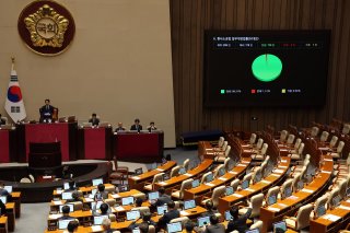 조희대 대법원장 대법관 제청