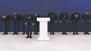 신천지 정치 개입 의혹 관련