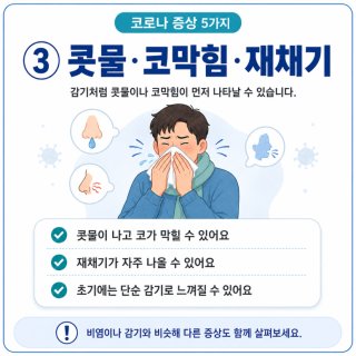 코로나 입원환자 증가 관련 이미지