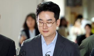 정이한 자작극 사건 현장 이미지