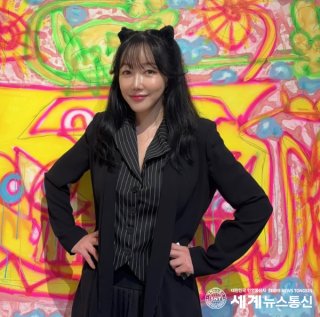 낸시랭 개인전