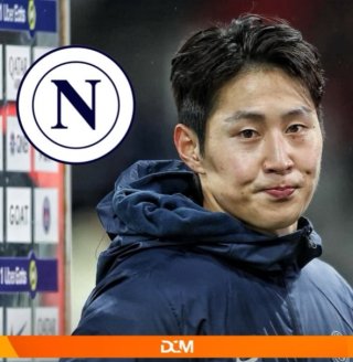 이강인 나폴리 이적설 관련 이미지 1
