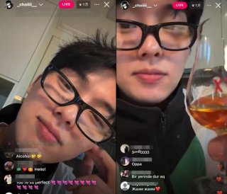 최현욱 출연작