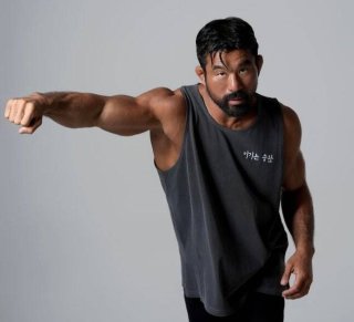 배명호 격투기