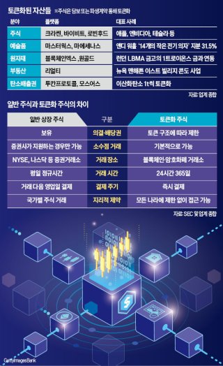 투자자 보호 기준