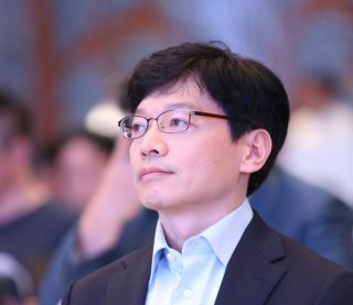 스마일게이트 권혁빈