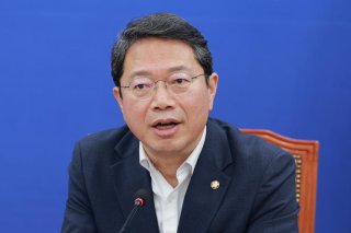 이재명 정부 개각 발표