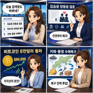 장동윤 김승윤 결혼 발표