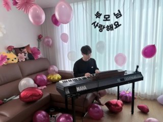 박서진 황혜선 살림남 예고