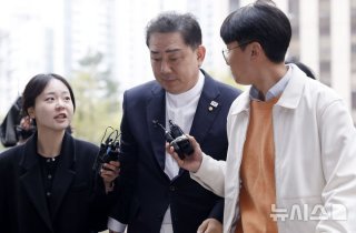 김병기 차남 뇌물 경찰 수사
