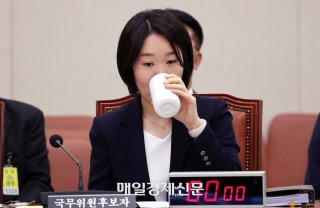여야 청문회 대격돌