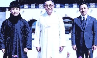 이재명 지지율 일간 흐름 관련 이미지