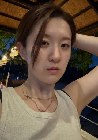 이다현 미들블로커