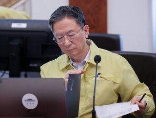 이재명 대통령 국무회의