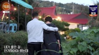장용 강화도 텃밭 일상