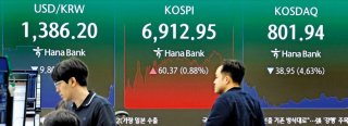SK하이닉스 상승 코스피