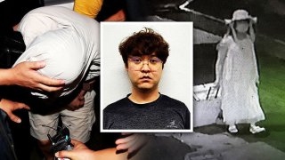경북경찰청 정창성 머그샷
