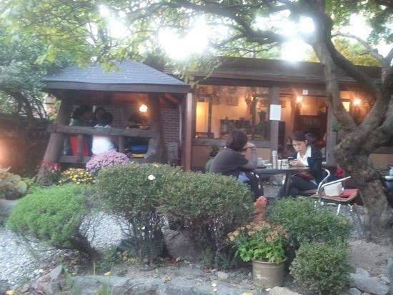 이태준 가 (상허 이태준 가옥)를 다녀오다!