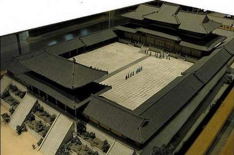 고려정궁 만월대에서 최대규모 계단발굴 (2014. 8. 28)