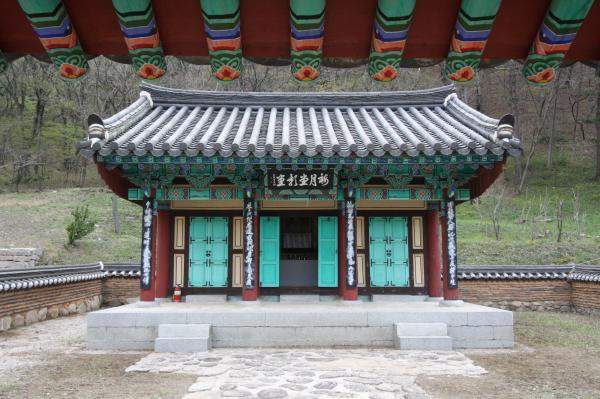 경주 기림사