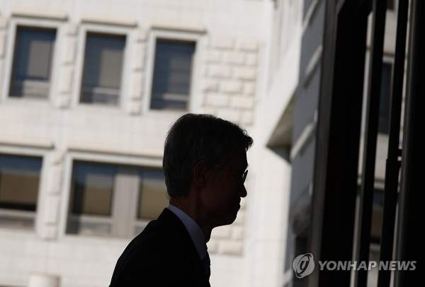 티스토리_조희대 대법관 재제청 거부