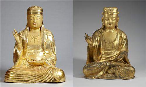 지장보살展 보세요
