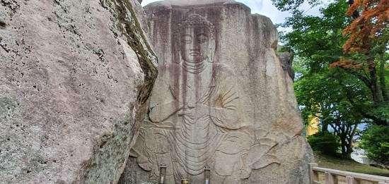 [보은여행] 속리산 법주사