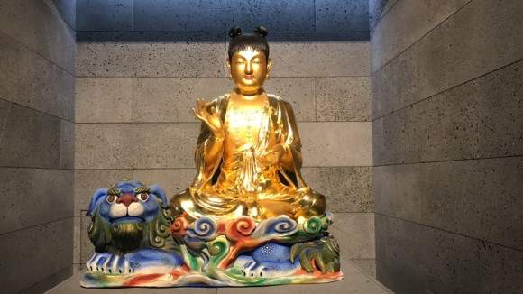 에이맘의 국보투어- 강원도 국보 찾아가기: 오대산 월정사와 상원사 국보