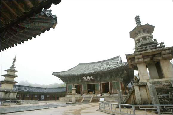 불국사·석굴암