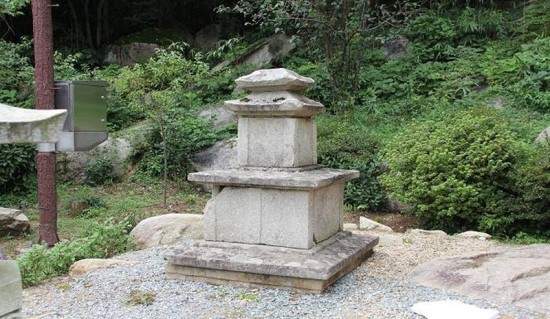 부산 범어사(釜山 梵魚寺)