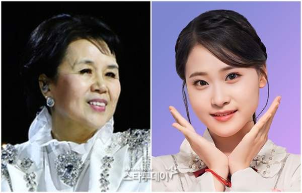 티스토리_심수봉 사과