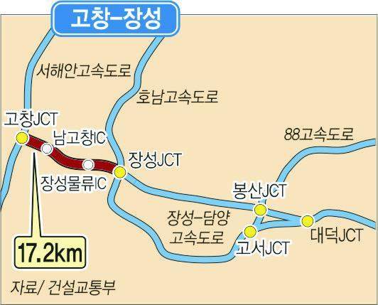 빠른 선운사 가는길