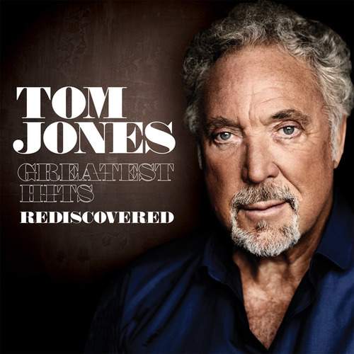 I Who Have Nothing-Tom Jones