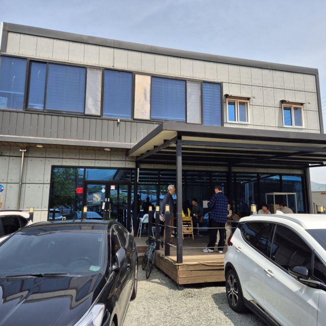 [경북 경산] 남천 민물매운탕 남천 매운탕의 맛