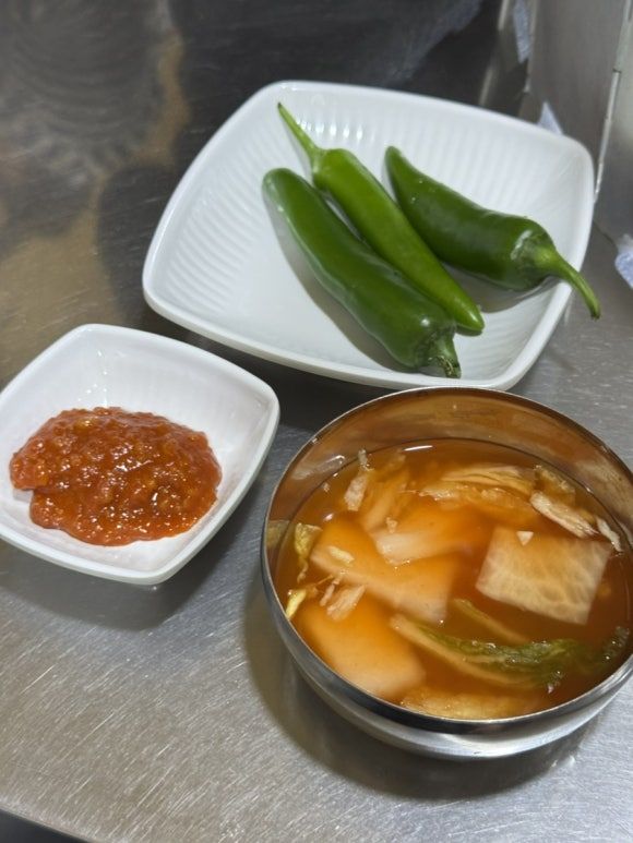 [공지] ⚡️백화양곱창⚡️_내돈내산 부산중구자갈치남포 맛집