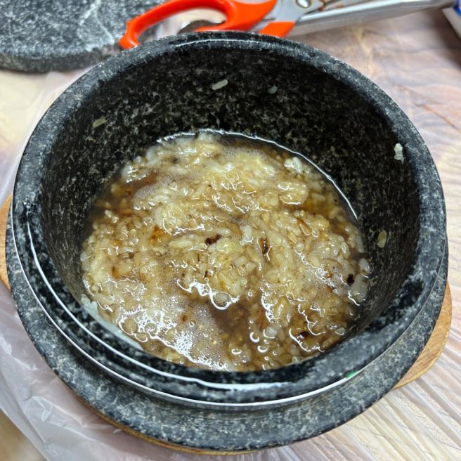 [강원도] 양양 점심 맛집 '송이골' 든든한 돌솥 송이버섯 한정식 후기