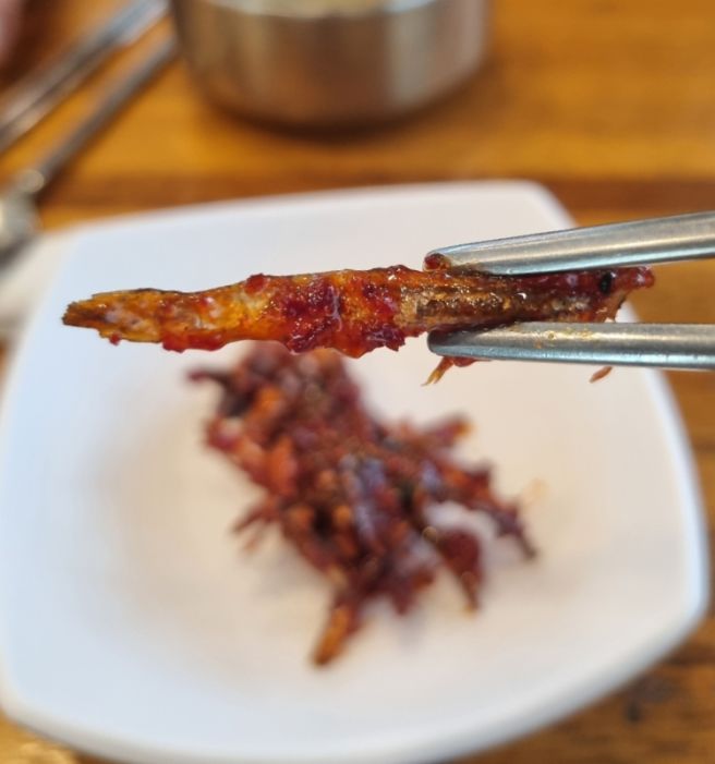 [맛집/대구] 봉산찜갈비 (동인동 찜갈비)