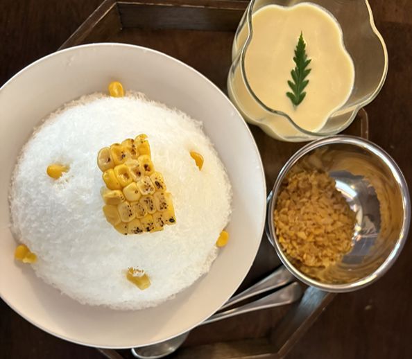 [강릉 짬뽕 맛집] 📍원조강릉교동반점 본점 내돈내산