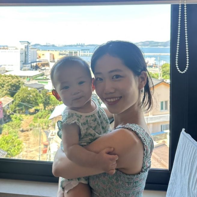 [보령 가볼만한곳] 냉풍욕장 대천해수욕장