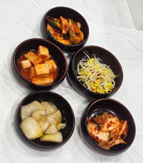 남원 추어탕 맛집, 새집추어탕 내돈내산 후기 - 추어튀김이 진짜 맛있었던 남원 추어탕 맛집 (추어튀김...