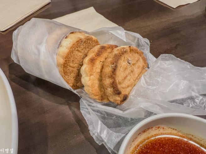 [중구 북창동] 융태행제과점 | 서울미래유산, 월병