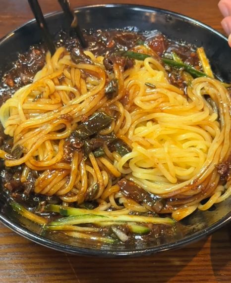 춘천 짜장면 맛집 💛 회영루 백년짜장·삼선짬뽕 내돈내산 후기 추천👍