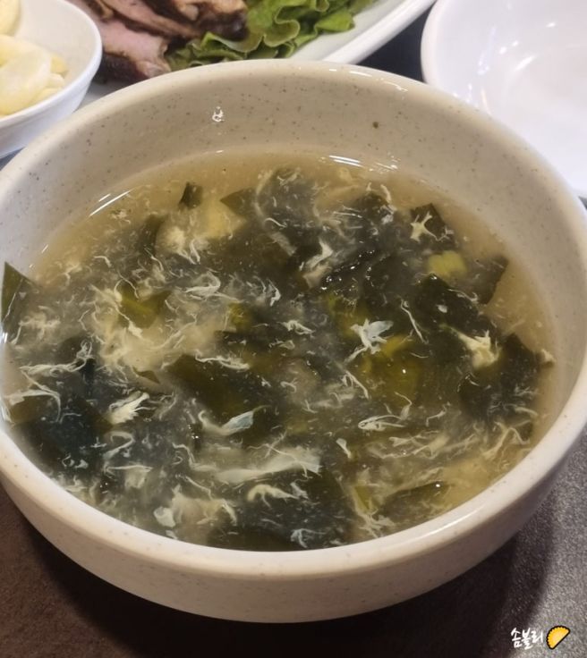 영등포노포맛집 50년 전통 백년가게 대문점 군만두 강추 오향장육 찐만두 물만두까지 짜장면 없는 중식...